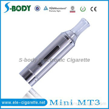 2014 S-Bodytech evod electronic cigarette With Free OEM Accept Paypal